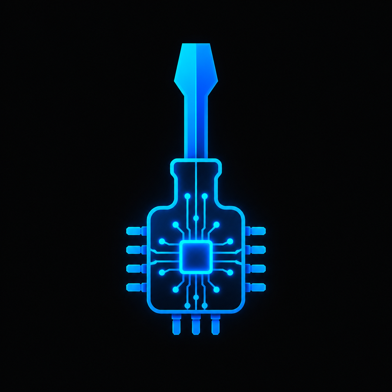 BongkarTech